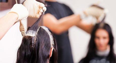 The Hair Dye Allergy You Need To Know About The Hair Dye Allergy You Need To Know About