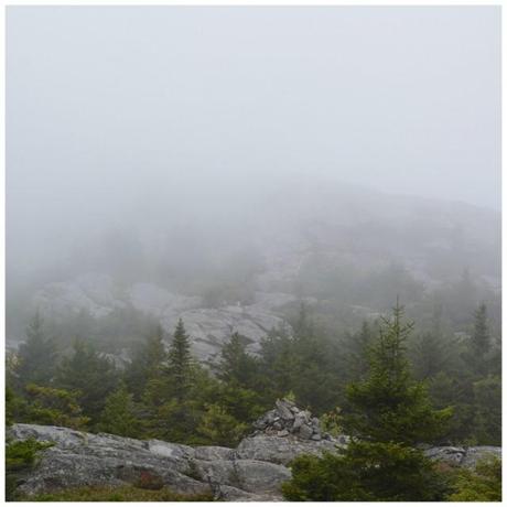 That Time I Climbed a Mountain + More Anniversary Love Hiking 4 via Fitful Focus