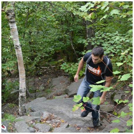 That Time I Climbed a Mountain + More Anniversary Love Hiking 2 via Fitful Focus