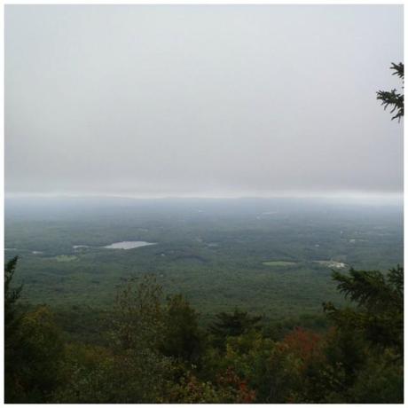 That Time I Climbed a Mountain + More Anniversary Love Hiking 3 via Fitful Focus