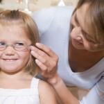 Eyeglasses for “back to school” gafas-niños-vuelta-al-cole