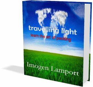 How to Pack 72 Outfits into Carry On Luggage travellinglight1