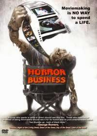 #1,493. Horror Business  (2005)