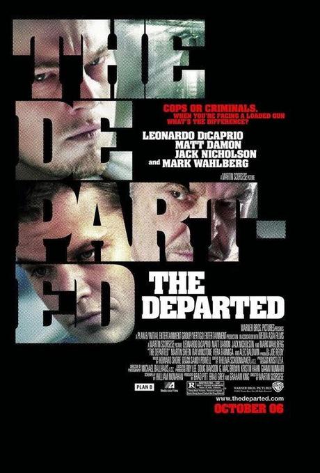 #1,486. The Departed  (2006)