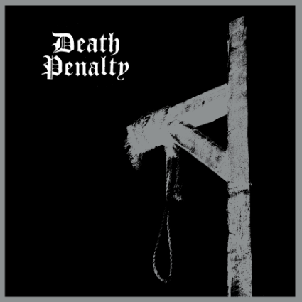 Death Penalty - S/T