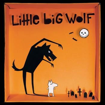 Little Big Wolf - S/T