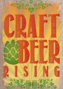 This weekend Craft Beer Rising at Drygate Craft beer rising Drygate Glasgow