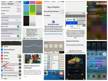 Apple Releases iOS 8 Today! | Things you need to consider before downloading the update. Apple Releases iOS 8 Today! | Things you need to consider before downloading the update.