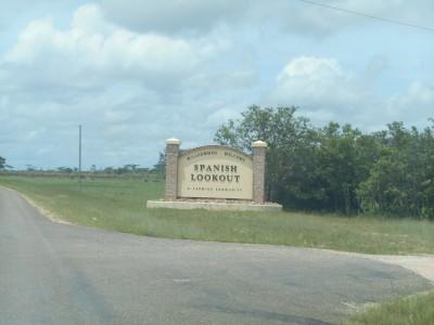 Friday’s Featured Food: WDs Ice Cream, Spanish Lookout, Belize Arrival at Spanish Lookout