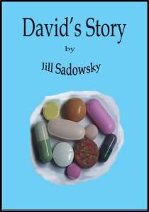 David's Story cover kindle