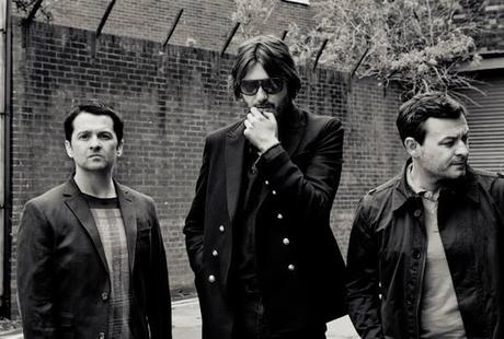 Track Of The Day: Manic Street Preachers - 'Futurology' (Seiliog Mix) Track Of The Day: Manic Street Preachers - 'Futurology' (Seiliog Mix)