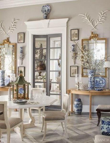 50 Favorite For Friday #145 - Classically Elegant Traditional Rooms 50 Favorite For Friday #145 - Classically Elegant Traditional Rooms