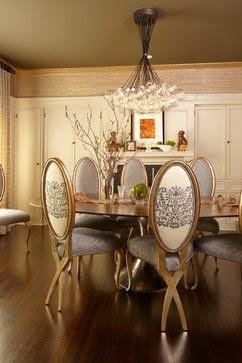 50 Favorite For Friday #145 - Classically Elegant Traditional Rooms 50 Favorite For Friday #145 - Classically Elegant Traditional Rooms