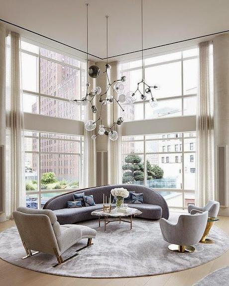 50 Favorite For Friday #145 - Classically Elegant Traditional Rooms 50 Favorite For Friday #145 - Classically Elegant Traditional Rooms