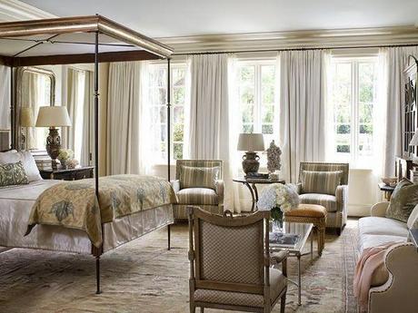 50 Favorite For Friday #145 - Classically Elegant Traditional Rooms 50 Favorite For Friday #145 - Classically Elegant Traditional Rooms