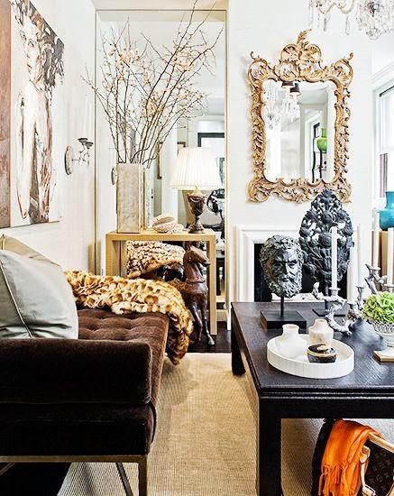50 Favorite For Friday #145 - Classically Elegant Traditional Rooms 50 Favorite For Friday #145 - Classically Elegant Traditional Rooms