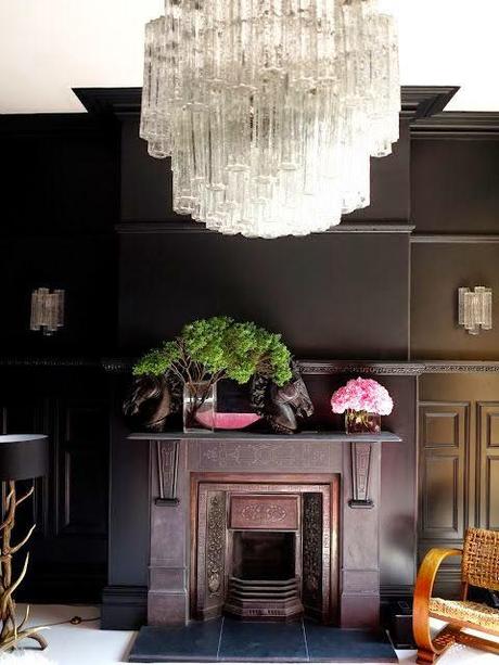 50 Favorite For Friday #145 - Classically Elegant Traditional Rooms 50 Favorite For Friday #145 - Classically Elegant Traditional Rooms