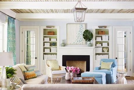 50 Favorite For Friday #145 - Classically Elegant Traditional Rooms 50 Favorite For Friday #145 - Classically Elegant Traditional Rooms