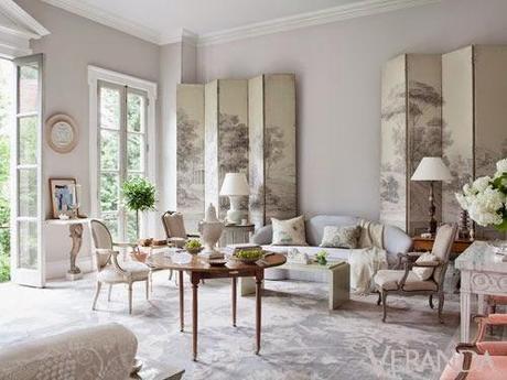 50 Favorite For Friday #145 - Classically Elegant Traditional Rooms 50 Favorite For Friday #145 - Classically Elegant Traditional Rooms