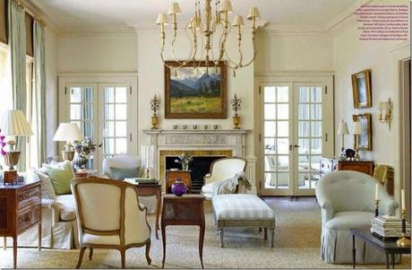 50 Favorite For Friday #145 - Classically Elegant Traditional Rooms 50 Favorite For Friday #145 - Classically Elegant Traditional Rooms