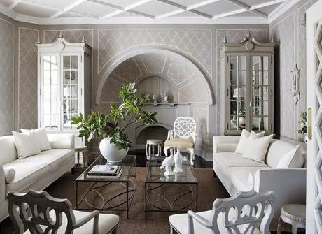 50 Favorite For Friday #145 - Classically Elegant Traditional Rooms 50 Favorite For Friday #145 - Classically Elegant Traditional Rooms