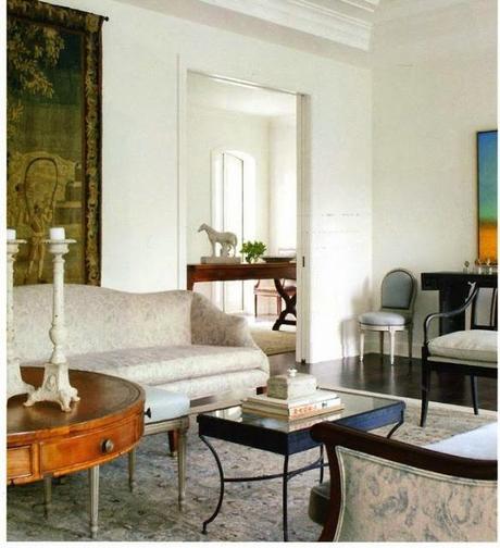50 Favorite For Friday #145 - Classically Elegant Traditional Rooms 50 Favorite For Friday #145 - Classically Elegant Traditional Rooms