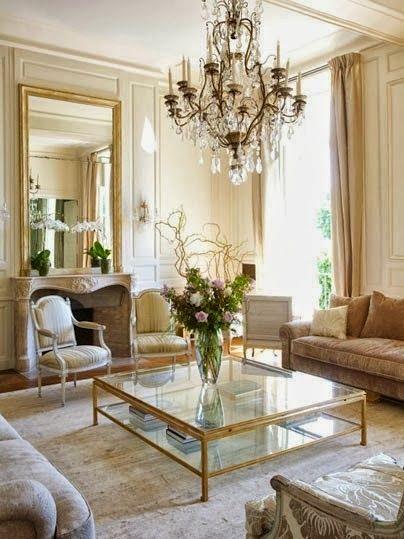 50 Favorite For Friday #145 - Classically Elegant Traditional Rooms 50 Favorite For Friday #145 - Classically Elegant Traditional Rooms