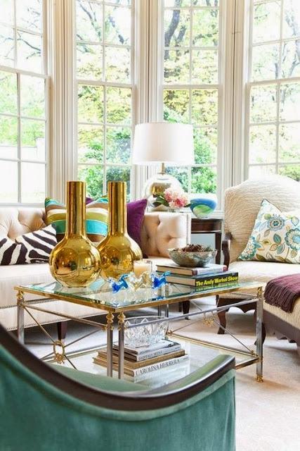 50 Favorite For Friday #145 - Classically Elegant Traditional Rooms 50 Favorite For Friday #145 - Classically Elegant Traditional Rooms