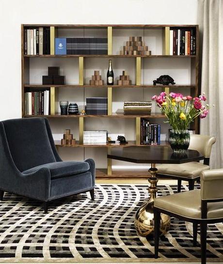 50 Favorite For Friday #145 - Classically Elegant Traditional Rooms 50 Favorite For Friday #145 - Classically Elegant Traditional Rooms