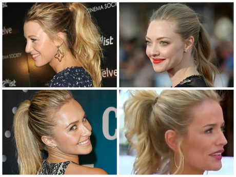Hair trend report Hair trend report