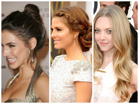 Hair trend report Hair trend report