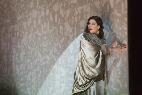 Metropolitan Opera Preview: Un Ballo in Maschera
