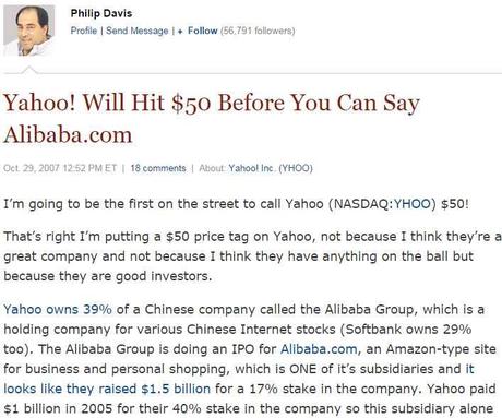 Fabulous Friday – Our AliBaba Play Pays off Big!
