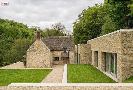 Cotswolds Modern