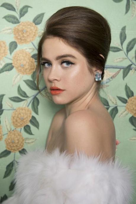 Book: Young Hollywood _OliviaLuccardi