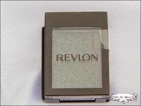 Revlon ColorStay Shadow Links Onyx Review Swatches