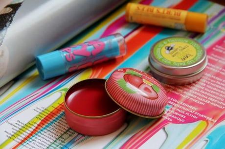 083 Best Lip Blams