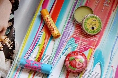 045 Best Lip Balms