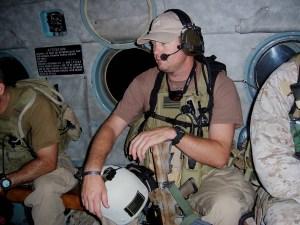 Crime and Science Radio: From Firefights To Fiction: An Interview With Military Surgeon and Author Dr. Jeffrey Wilson me hind