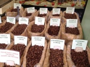 Continental Market in Glasgow and Vouchers to Win! Glasgow Continental Market © Market Place Europe