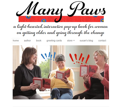 Many Paws: Book Review