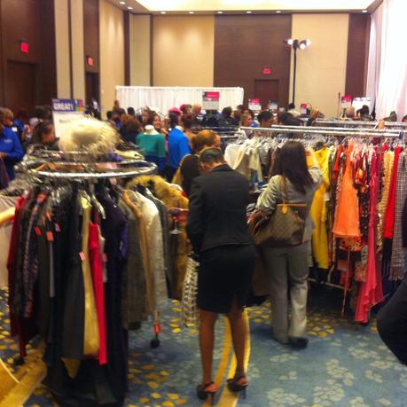 Frugal Fashion Friday - Fashion of Goodwill 2014 Frugal Fashion Friday - Fashion of Goodwill 2014