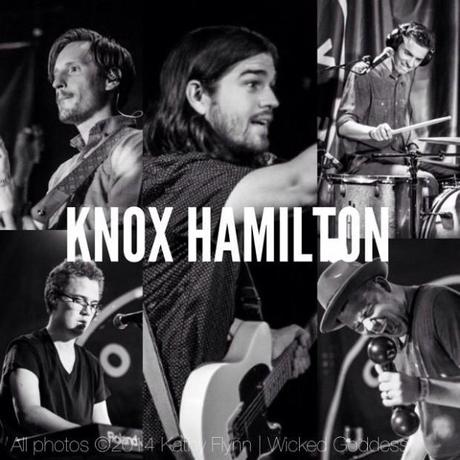 knox hamilton 620x620 REMINISCE WITH KNOX HAMILTON [VIDEO]
