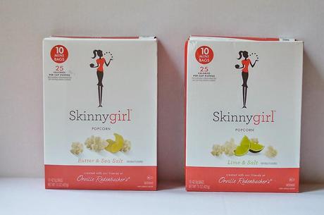Guilt free snacking for the modern woman