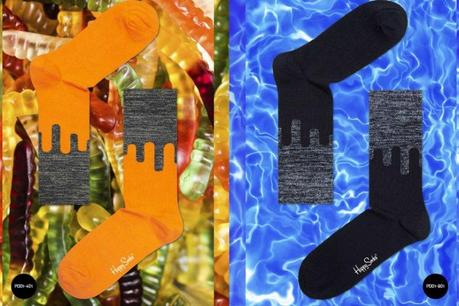 Happy Socks FW14 Special Special Collection