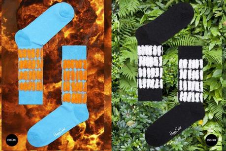 Happy Socks FW14 Special Special Collection