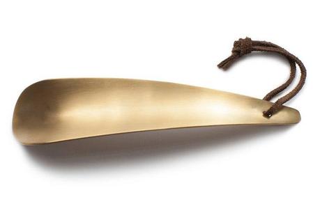 Izolas Brass Accessories Make the Perfect Gifts