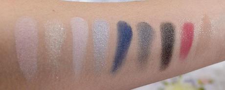 10a 10 EM Cosmetics Michelle Phan - The Life Palette - Love Life Photos - Swatches - Review - Warm Fuzzies - Genzel Kisses (c)