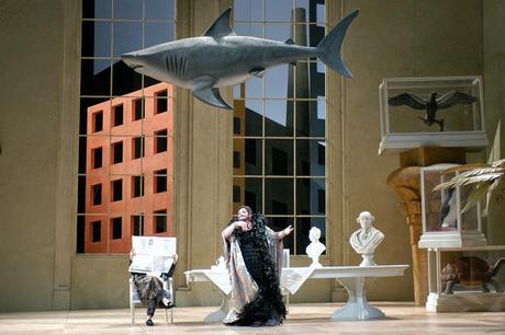 Metropolitan Opera Preview: The Rake's Progress