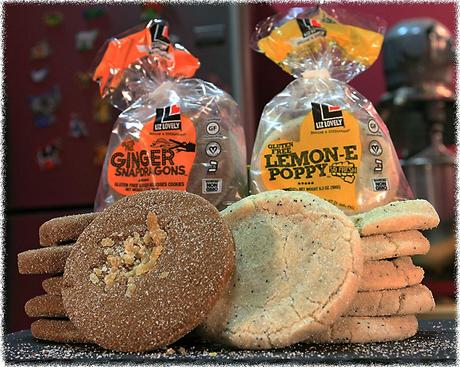 VeganMoFo #16: Vegan Products I Love – Cookies! ginger-lemon_1024x1024
